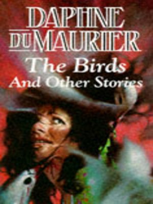cover image of The birds, and other stories